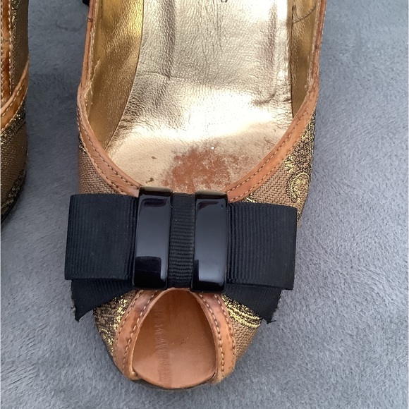 Dressy DOLCE & GABBANA pumps 🔥 - Picture 4 of 16